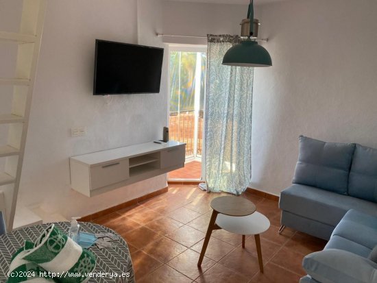 Apartamento en venta en Marbella (Málaga)