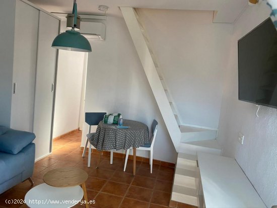 Apartamento en venta en Marbella (Málaga)