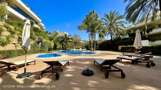  Apartamento en venta en Marbella (Málaga) 