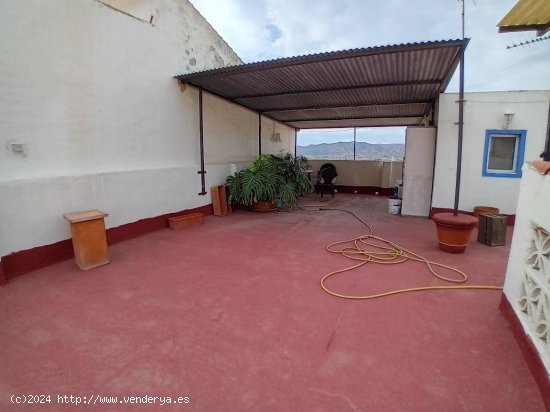 Piso en venta en Cártama (Málaga)