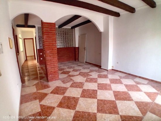 Piso en venta en Cártama (Málaga)