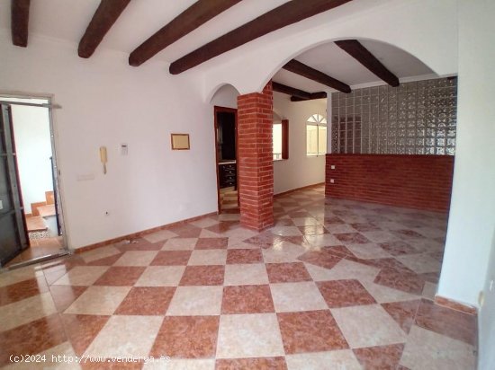 Piso en venta en Cártama (Málaga)