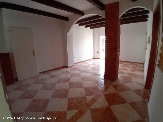 Piso en venta en Cártama (Málaga)