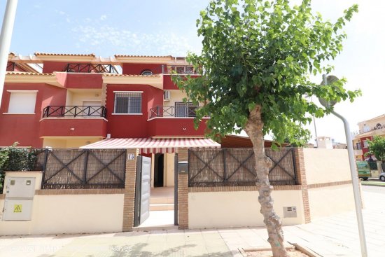  Casa en venta en Pilar de la Horadada (Alicante) 