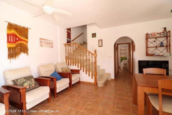 Casa en venta en Pilar de la Horadada (Alicante)