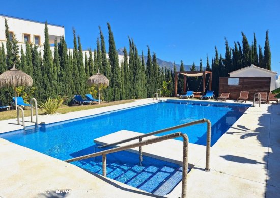  Apartamento en venta en Marbella (Málaga) 