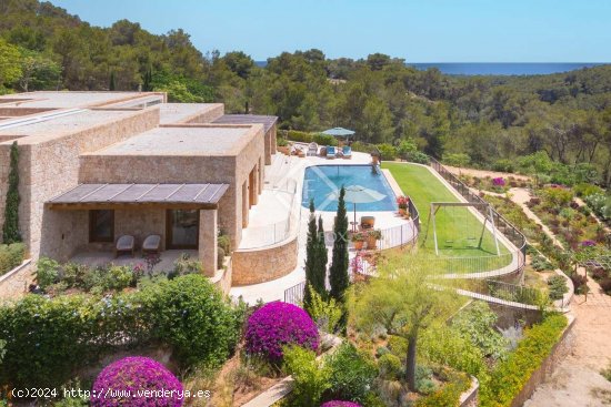 Casa en venta en Santa Eulalia del Río (Baleares)