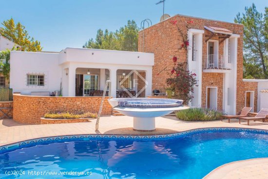 Casa en venta en Sant Antoni de Portmany (Baleares)