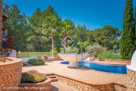 Casa en venta en Sant Antoni de Portmany (Baleares)