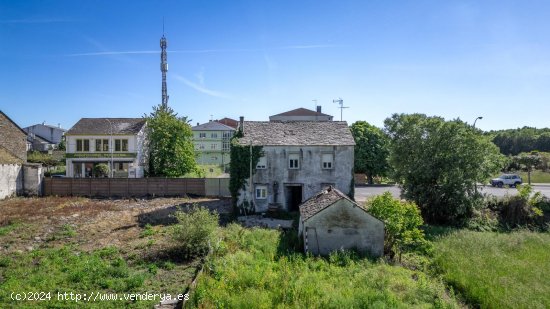 Casa en venta en Rábade (Lugo)