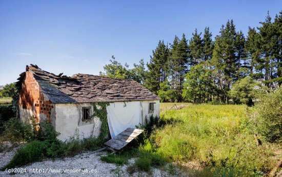 Casa en venta en Rábade (Lugo)