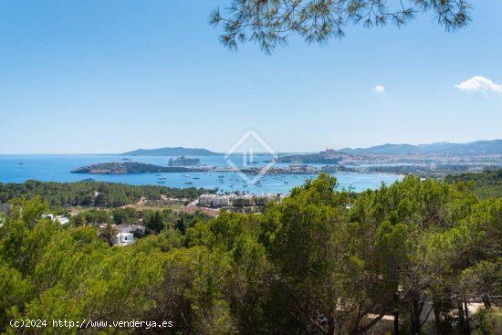 Casa en venta en Santa Eulalia del Río (Baleares)