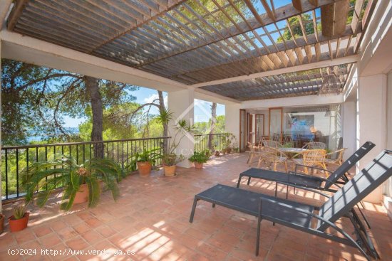 Casa en venta en Santa Eulalia del Río (Baleares)