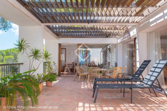 Casa en venta en Santa Eulalia del Río (Baleares)