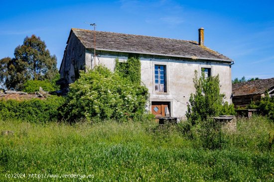  Casa en venta en Cospeito (Lugo) 