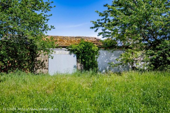 Casa en venta en Cospeito (Lugo)