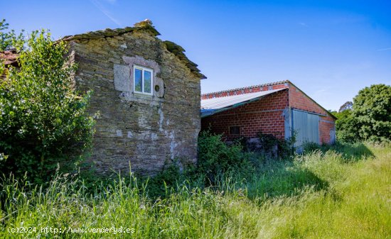 Casa en venta en Cospeito (Lugo)