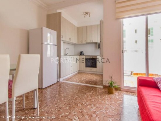  Piso en venta en Alaior (Baleares) 