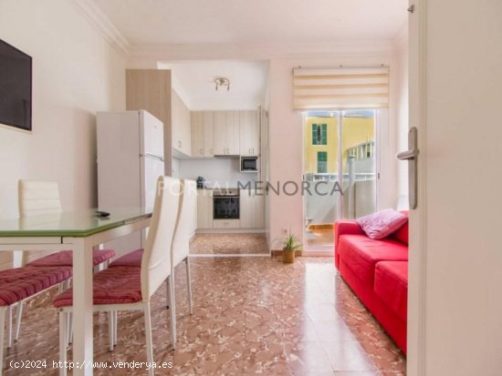 Piso en venta en Alaior (Baleares)