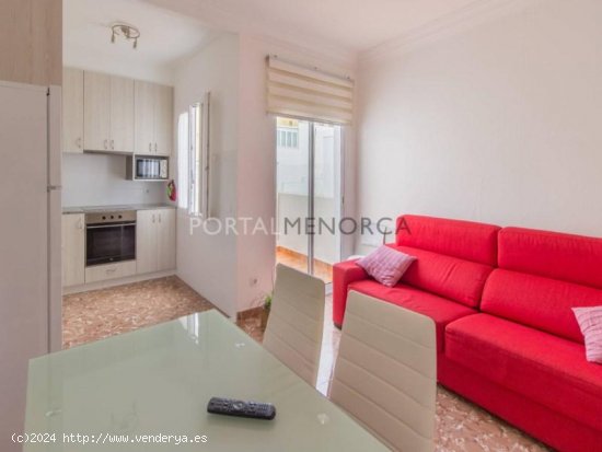 Piso en venta en Alaior (Baleares)