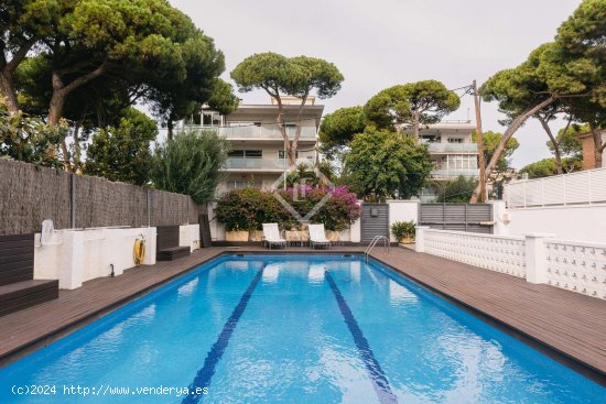 Casa en alquiler en Castelldefels (Barcelona)