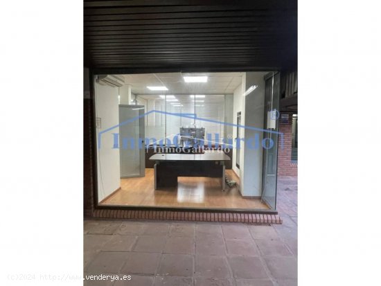 Local en venta en Málaga (Málaga)