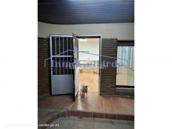 Local en venta en Málaga (Málaga)