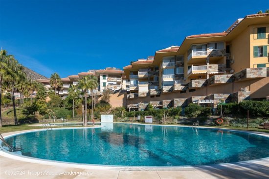 Apartamento en venta en Fuengirola (Málaga)