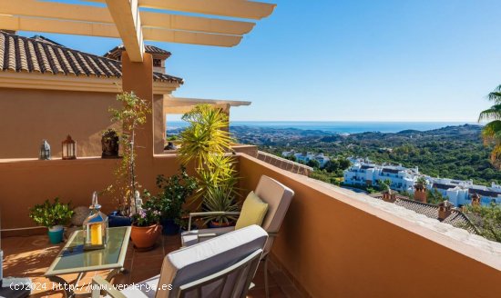  Apartamento en venta en Marbella (Málaga) 