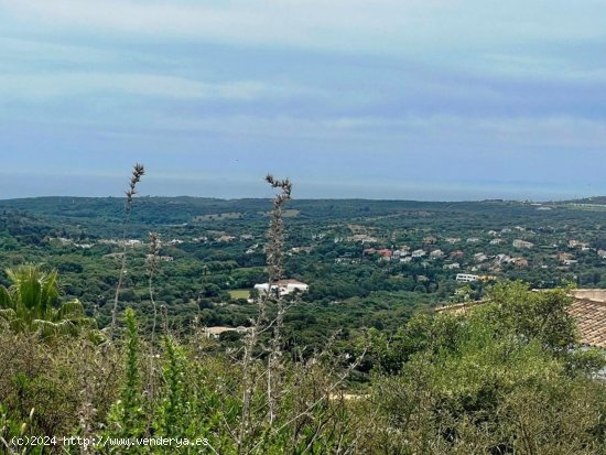 Parcela en venta en San Roque (Cádiz)