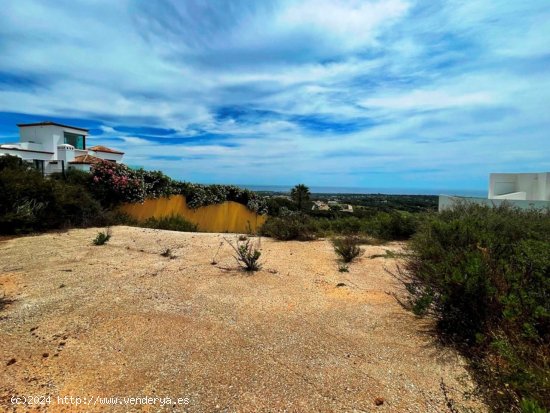 Parcela en venta en San Roque (Cádiz)