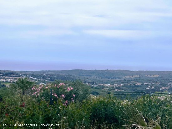 Parcela en venta en San Roque (Cádiz)