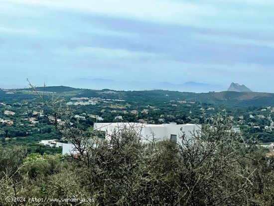 Parcela en venta en San Roque (Cádiz)