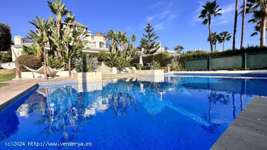 Villa en venta en Marbella (Málaga)