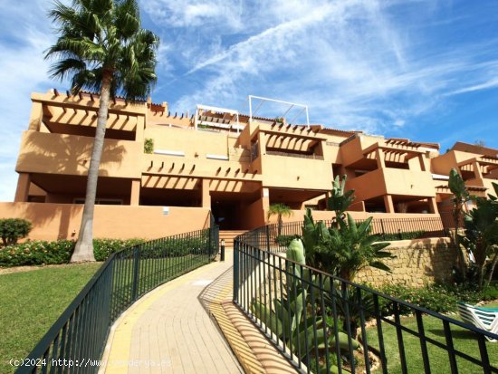  Apartamento en venta en Marbella (Málaga) 