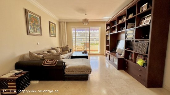 Apartamento en venta en Marbella (Málaga)