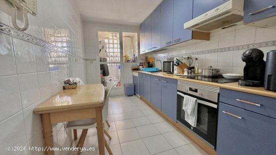 Apartamento en venta en Marbella (Málaga)