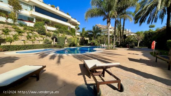  Apartamento en venta en Marbella (Málaga) 