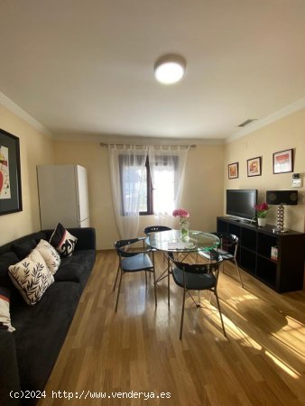 Apartamento en alquiler en Granada (Granada)