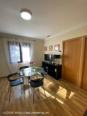 Apartamento en alquiler en Granada (Granada)