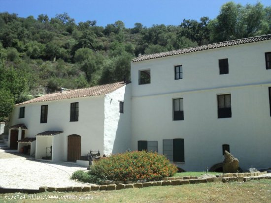 Villa en venta en Gaucín (Málaga)