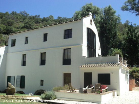 Villa en venta en Gaucín (Málaga)