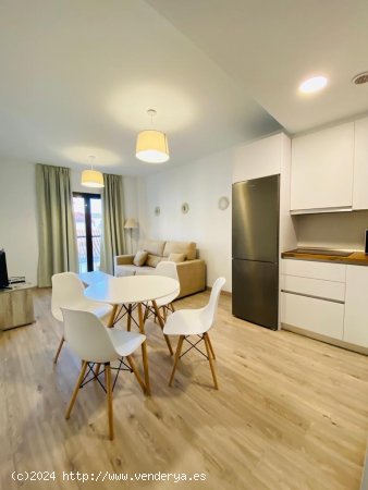 Apartamento en alquiler en Granada (Granada)