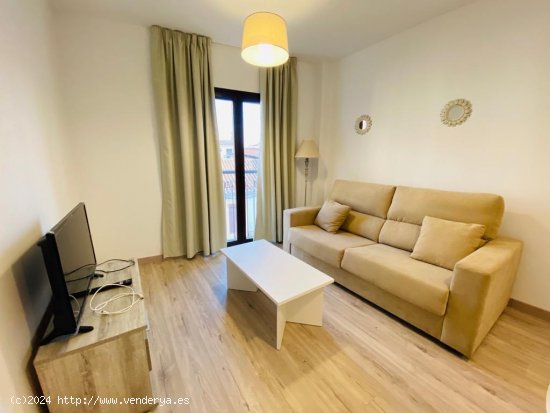 Apartamento en alquiler en Granada (Granada)