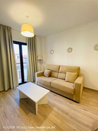 Apartamento en alquiler en Granada (Granada)