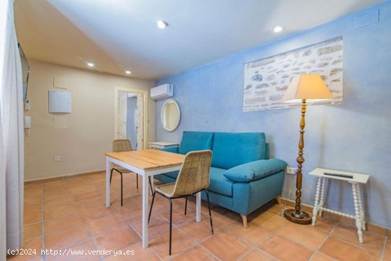 Apartamento en alquiler en Granada (Granada)