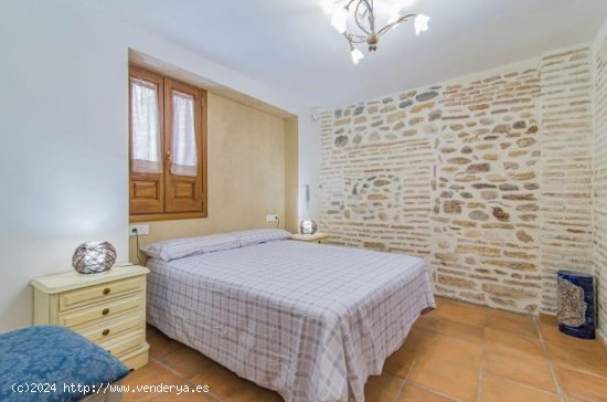 Apartamento en alquiler en Granada (Granada)