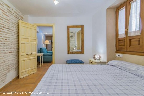 Apartamento en alquiler en Granada (Granada)