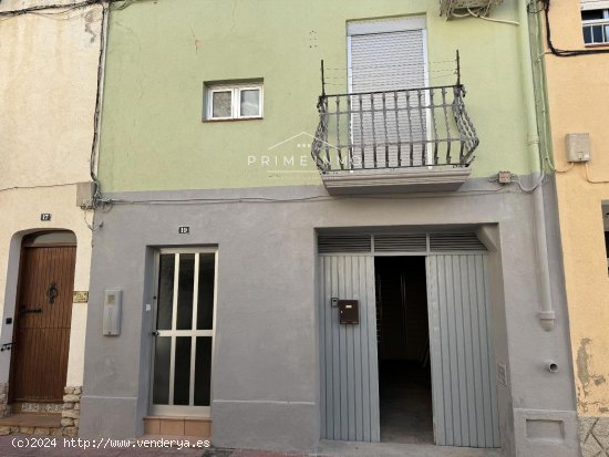 Chalet en venta en El Perelló (Tarragona)