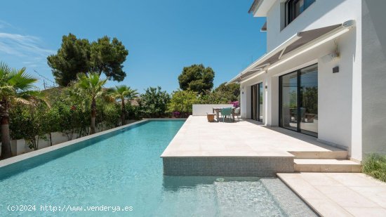 Casa en venta en Calvià (Baleares)